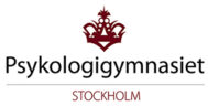 Psykologigymnasiet logo